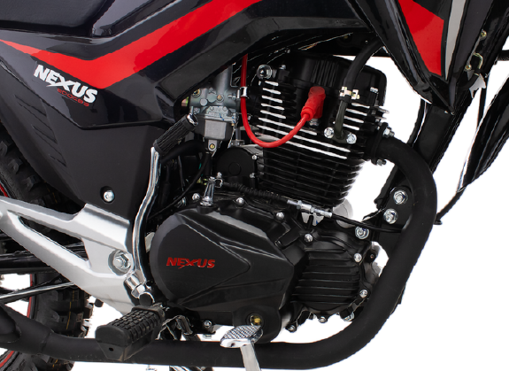 NEXUS 200 CB3 - Thumbnail 6