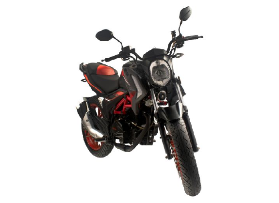 NEXUS 200 DK - Thumbnail 2