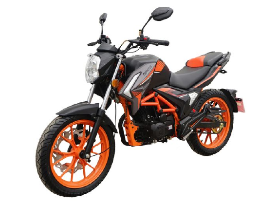 NEXUS 200 DK - Thumbnail 5