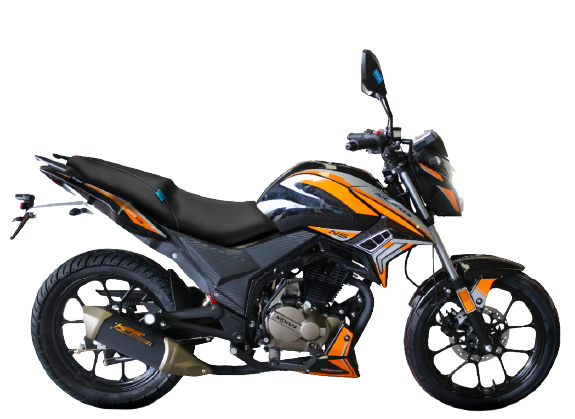 Moto NEXUS 200 NS