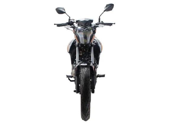 NEXUS 200 NS - Imagen 1