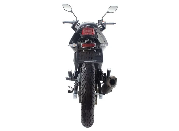 NEXUS 200 NS - Thumbnail 2