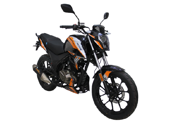 NEXUS 200 NS - Thumbnail 4