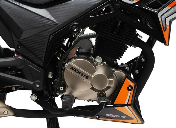 NEXUS 200 NS - Thumbnail 7