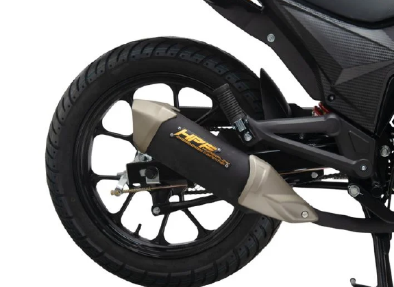 NEXUS 200 NS - Thumbnail 8