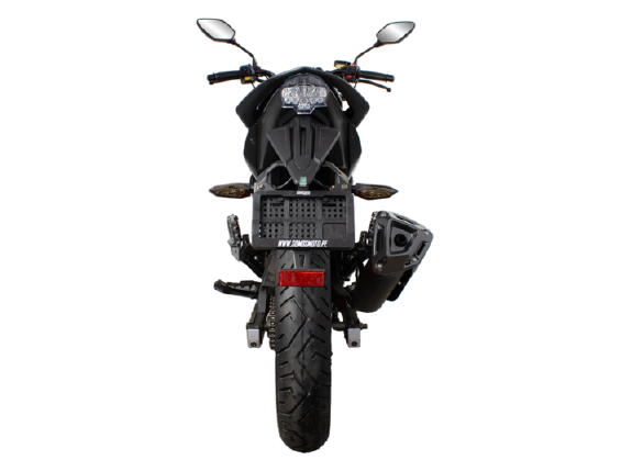 NEXUS 200 SS - Thumbnail 3