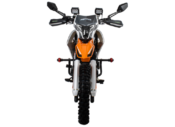 NEXUS 200 XL - Imagen 1