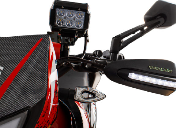 NEXUS 200 XL - Thumbnail 3