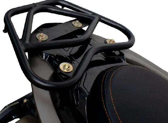 NEXUS 200 XL - Thumbnail 4