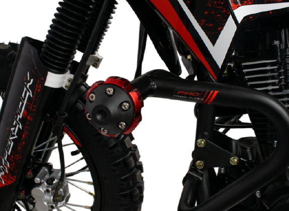 NEXUS 200 XL - Thumbnail 5