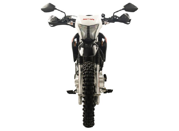 NEXUS 200 XR1 - Thumbnail 2