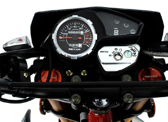 NEXUS 200 XT1 - Imagen 1