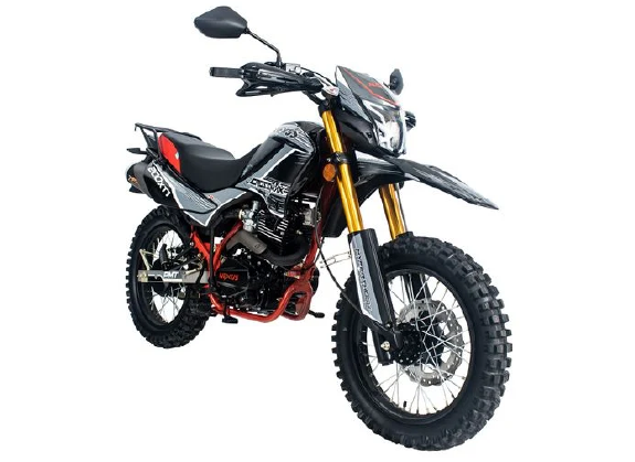 NEXUS 200 XT1 - Thumbnail 2