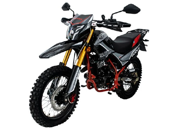 NEXUS 200 XT1 - Thumbnail 4