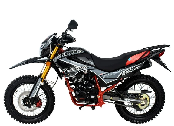 NEXUS 200 XT1 - Thumbnail 5