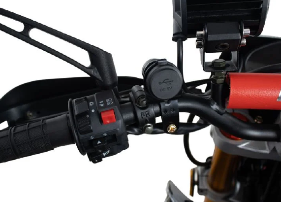 NEXUS 250 XL - Thumbnail 3