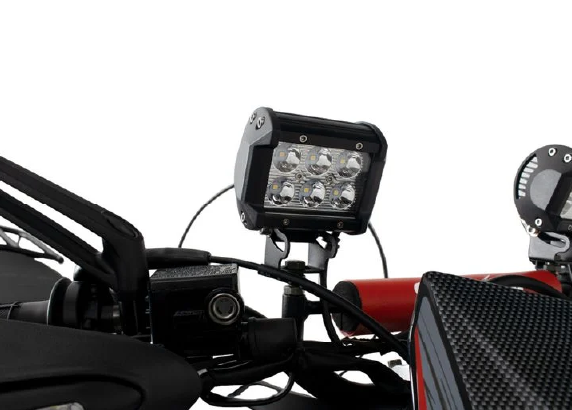 NEXUS 250 XL - Thumbnail 4