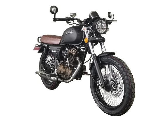 NEXUS BRITANIA 169 - Imagen 1