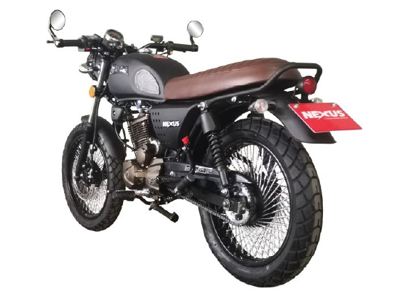 NEXUS BRITANIA 169 - Thumbnail 2