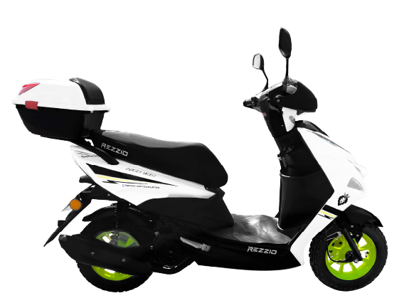 Moto REZZIO LITE 150