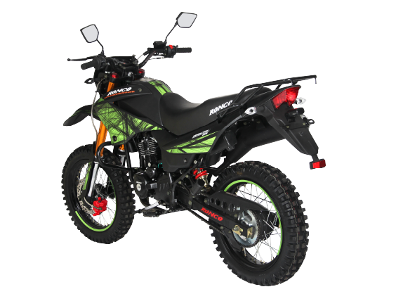 Ronco DEMOLITION 250 - Imagen 1