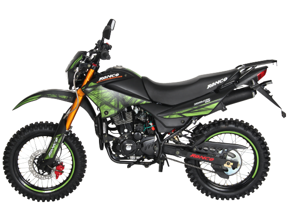 Ronco DEMOLITION 250 - Thumbnail 2