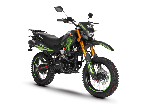 Ronco DEMOLITION 250 - Thumbnail 3