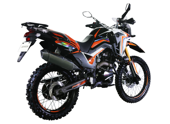 Ronco DEMOLITION 250X - Imagen 1