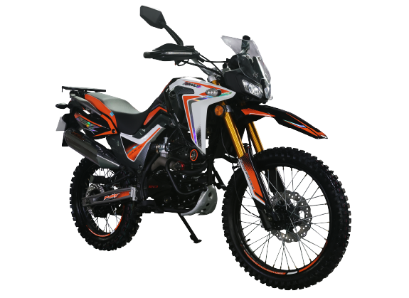 Ronco DEMOLITION 250X - Thumbnail 2