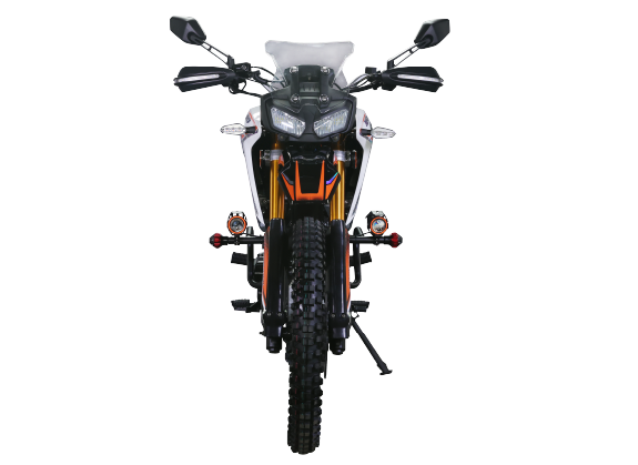 Ronco DEMOLITION 250X - Thumbnail 3