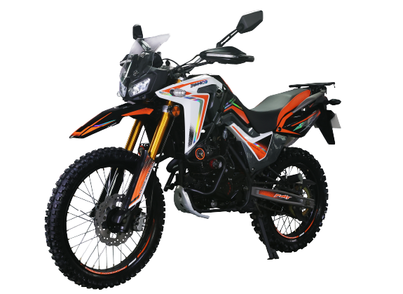 Ronco DEMOLITION 250X - Thumbnail 4