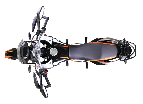 Ronco DEMOLITION 250X - Thumbnail 5