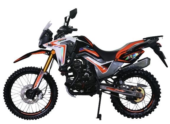 Ronco DEMOLITION 250X - Thumbnail 6