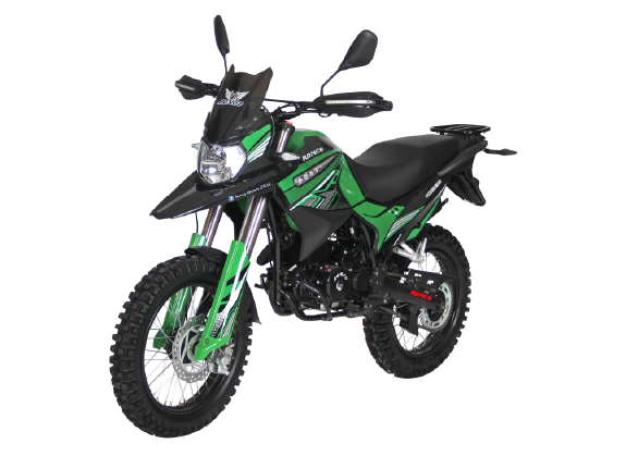 Ronco DOMINATOR 250 - Thumbnail 2