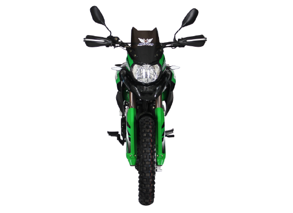 Ronco DOMINATOR 250 - Thumbnail 3