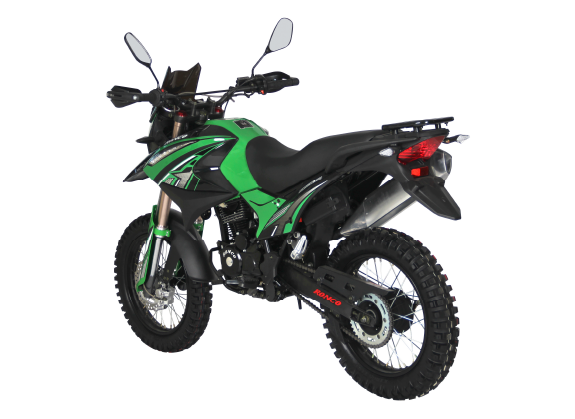 Ronco DOMINATOR 250 - Thumbnail 4