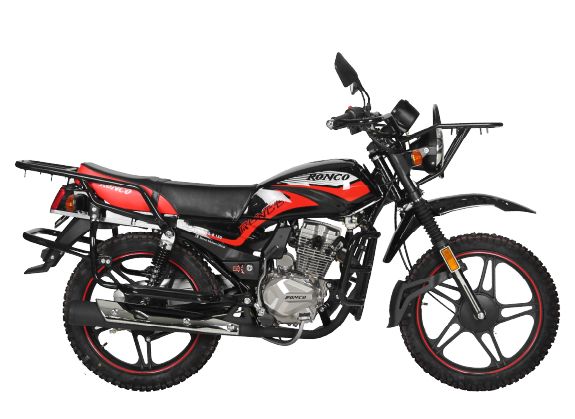 Moto Ronco EXPRESS B150