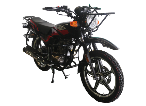 Ronco EXPRESS B150 - Imagen 1