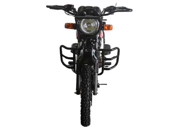 Ronco EXPRESS B150 - Thumbnail 2