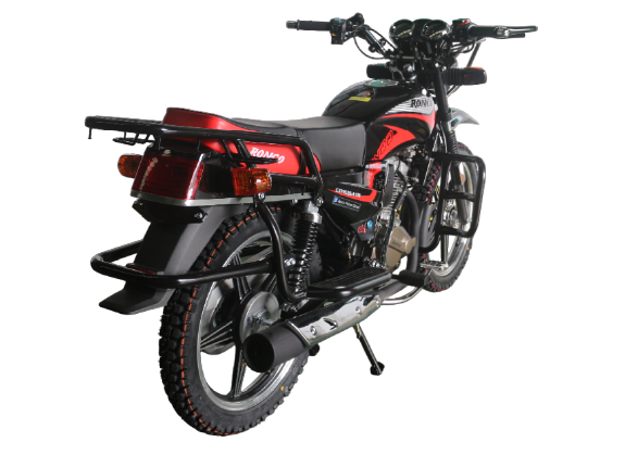 Ronco EXPRESS B150 - Thumbnail 3