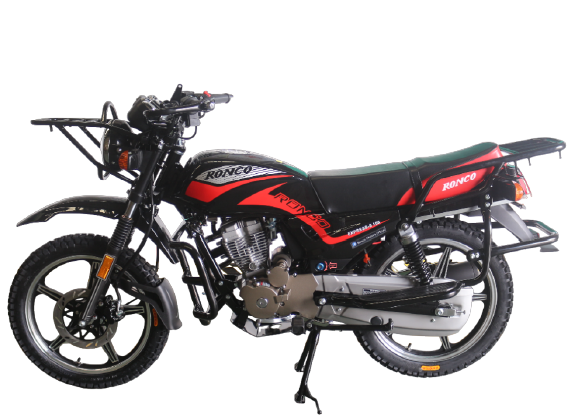 Ronco EXPRESS B150 - Thumbnail 4