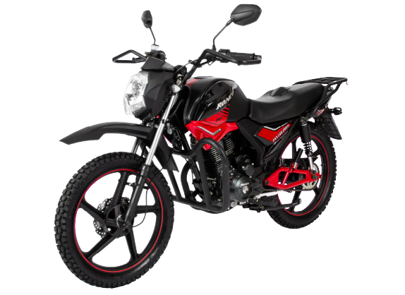 Ronco PANTRO 200R - Thumbnail 2