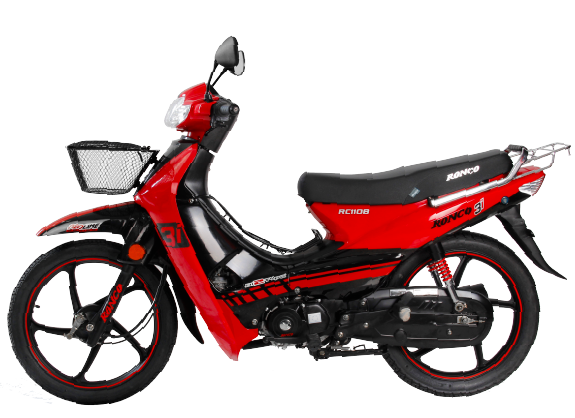 Ronco RC110B - Imagen 1