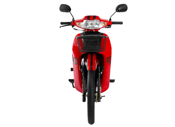 Ronco RC110B - Thumbnail 2