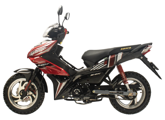 Ronco RC110C - Imagen 1