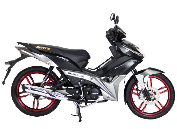 Moto Ronco RC110R