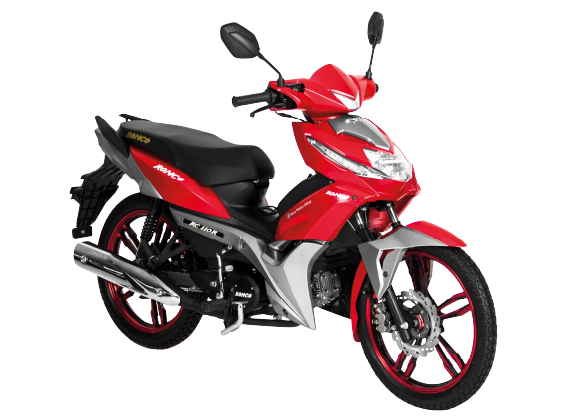 Ronco RC110R - Imagen 1