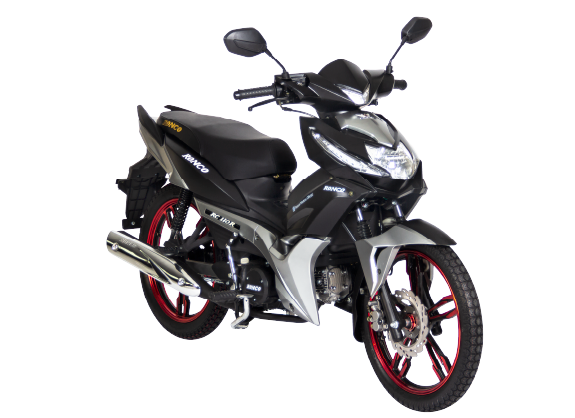 Ronco RC110R - Thumbnail 2