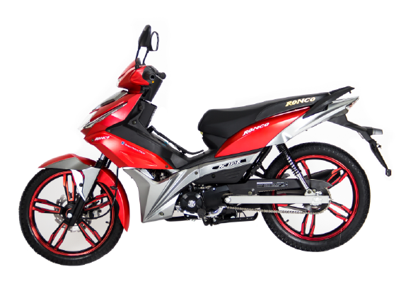 Ronco RC110R - Thumbnail 4