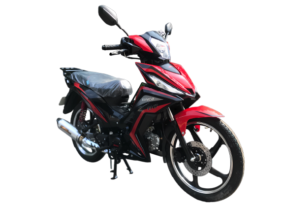 Ronco RC110V - Imagen 1